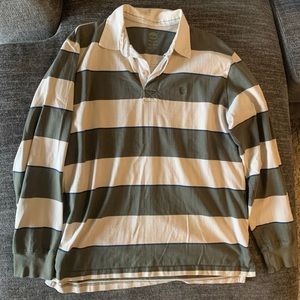 Rugby Timberland men’s shirt